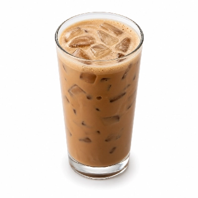 Starbucks Beverages Espresso Iced Caffe Mocha Tall Coconut No Whip