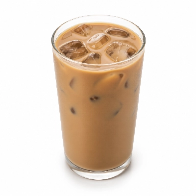 Starbucks Beverages Espresso Iced Caffe Mocha Tall Nonfat
