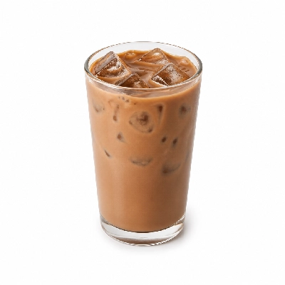 Starbucks Beverages Espresso Iced Caffe Mocha Tall Nonfat No Whip