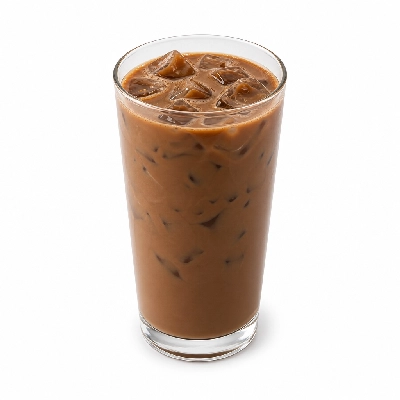 Starbucks Beverages Espresso Iced Caffe Mocha Tall Soy