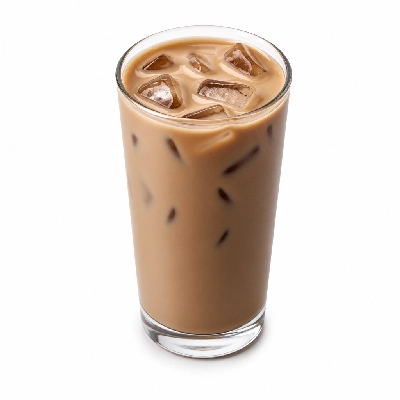 Starbucks Beverages Espresso Iced Caffe Mocha Tall Soy No Whip