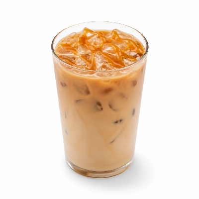 Starbucks Beverages Espresso Iced Caramel Macchiato Grande Coconut