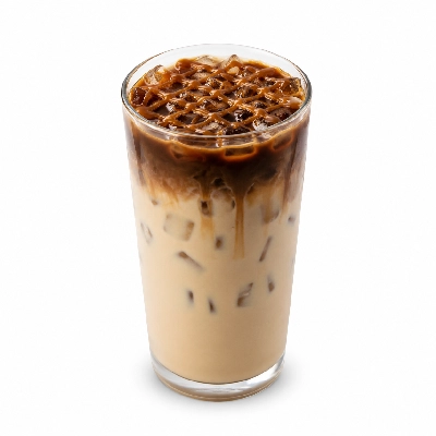 Starbucks Beverages Espresso Iced Caramel Macchiato Tall Nonfat