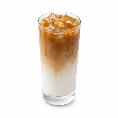 Starbucks Beverages Espresso Iced Caramel Macchiato Tall Whole