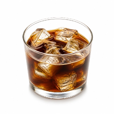 Starbucks Beverages Espresso Iced Doppio