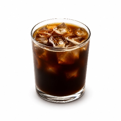 Starbucks Beverages Espresso Iced Quad