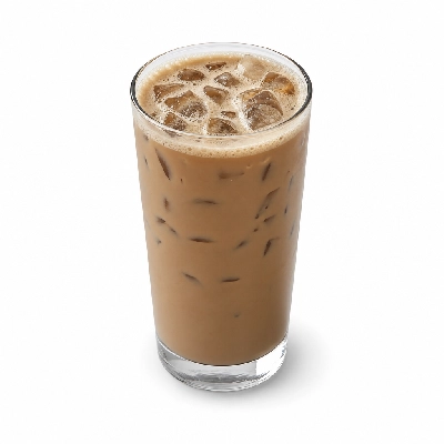 Starbucks Beverages Espresso Iced Skinny Mocha Grande