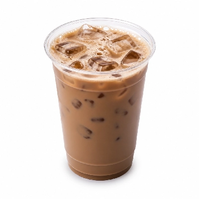 Starbucks Beverages Espresso Iced Skinny Mocha Nonfat Venti