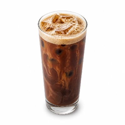 Starbucks Beverages Espresso Iced Skinny Mocha Tall
