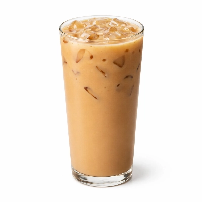 Starbucks Beverages Espresso Iced Skinny Mocha Venti