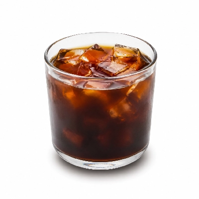 Starbucks Beverages Espresso Iced Solo
