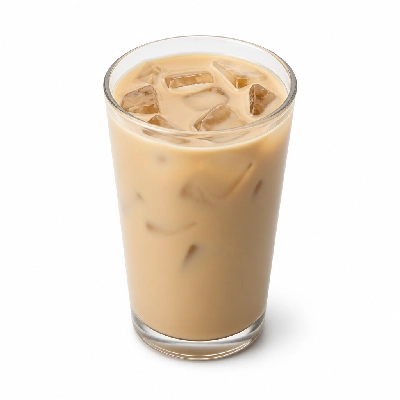 Starbucks Beverages Espresso Iced Soy White Mocha No Whipped Cream Grande