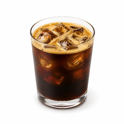 Starbucks Beverages Espresso Iced Triple
