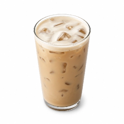 Starbucks Beverages Espresso Iced White Chocolate Mocha Grande Coconut No Whip