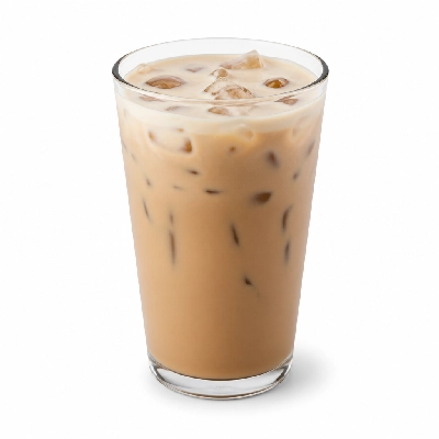 Starbucks Beverages Espresso Iced White Chocolate Mocha Grande Nonfat No Whip