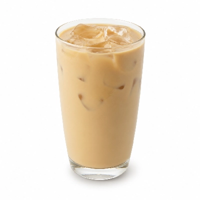 Starbucks Beverages Espresso Iced White Chocolate Mocha Tall Soy No Whip