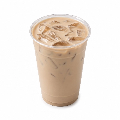 Starbucks Beverages Espresso Iced White Chocolate Mocha Venti Coconut No Whip