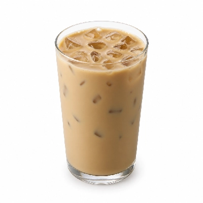 Starbucks Beverages Espresso Iced White Chocolate Mocha Venti Soy No Whip