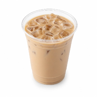 Starbucks Beverages Espresso Iced White Chocolate Mocha Venti Whole No Whip