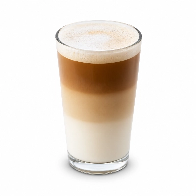 Starbucks Beverages Espresso Latte Macchiato Grande Coconut