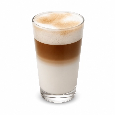 Starbucks Beverages Espresso Latte Macchiato Grande Nonfat