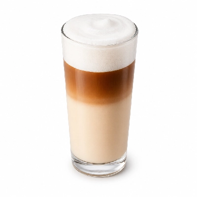 Starbucks Beverages Espresso Latte Macchiato Tall Coconut