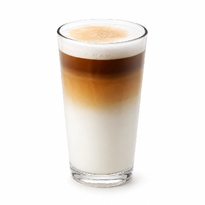 Starbucks Beverages Espresso Latte Macchiato Tall Nonfat