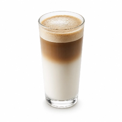 Starbucks Beverages Espresso Latte Macchiato Venti Whole