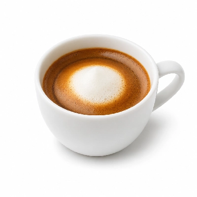 Starbucks Beverages Espresso Macchiato Doppio Whole