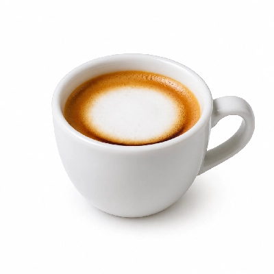Starbucks Beverages Espresso Macchiato Quad Coconut