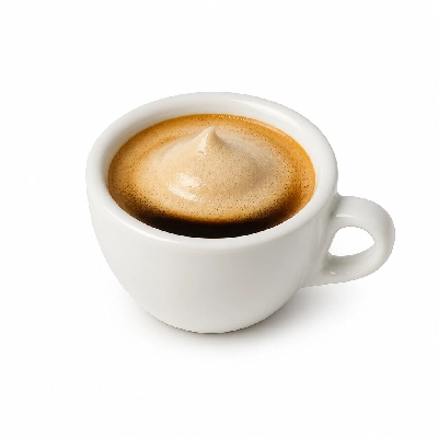 Starbucks Beverages Espresso Macchiato Quad Soy