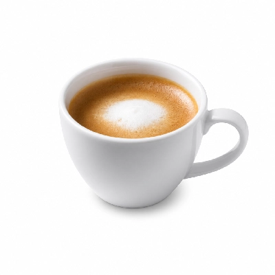 Starbucks Beverages Espresso Macchiato Solo 2%
