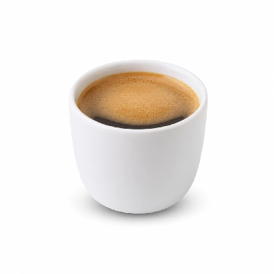 Starbucks Beverages Espresso Macchiato Solo Coconut