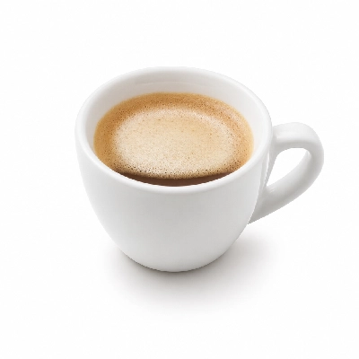 Starbucks Beverages Espresso Macchiato Solo Nonfat
