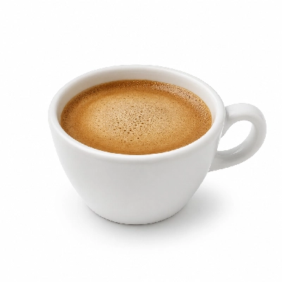 Starbucks Beverages Espresso Macchiato Solo Soy