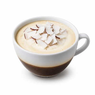 Starbucks Beverages Espresso Macchiato Triple Coconut