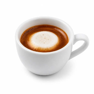 Starbucks Beverages Espresso Macchiato Triple Soy