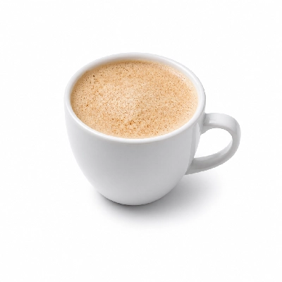 Starbucks Beverages Espresso Pumpkin Spice Latte with Coconut Milk No Whip Grand