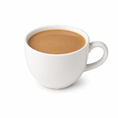 Starbucks Beverages Espresso Pumpkin Spice Latte with Coconut Milk No Whip Venti