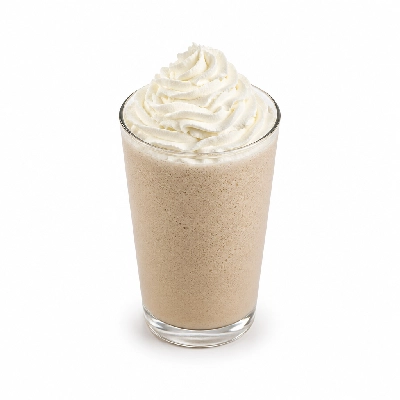 Starbucks Beverages Espresso Unicorn Frappuccino 2% Milk Whip