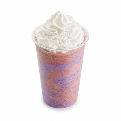 Starbucks Beverages Espresso Unicorn Frappuccino Coconut Whip