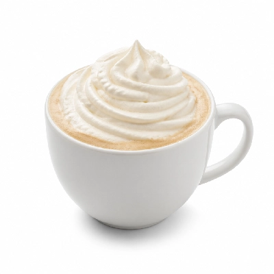 Starbucks Beverages Espresso White Chocolate Mocha Grande Coconut Whip