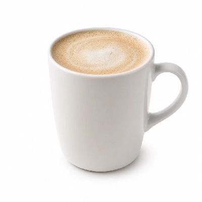 Starbucks Beverages Espresso White Chocolate Mocha Grande Soy No Whip