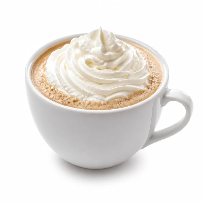 Starbucks Beverages Espresso White Chocolate Mocha Grande Soy Whip