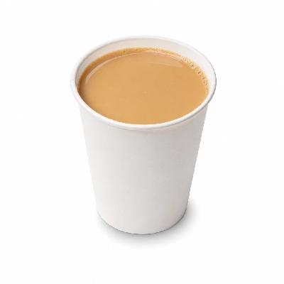 Starbucks Beverages Espresso White Chocolate Mocha Grande Whole No Whip