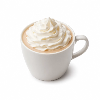 Starbucks Beverages Espresso White Chocolate Mocha Grande Whole Whip