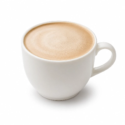 Starbucks Beverages Espresso White Chocolate Mocha Short 2% No Whip
