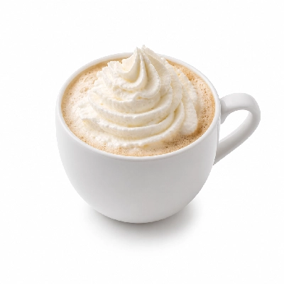 Starbucks Beverages Espresso White Chocolate Mocha Short Nonfat Whip