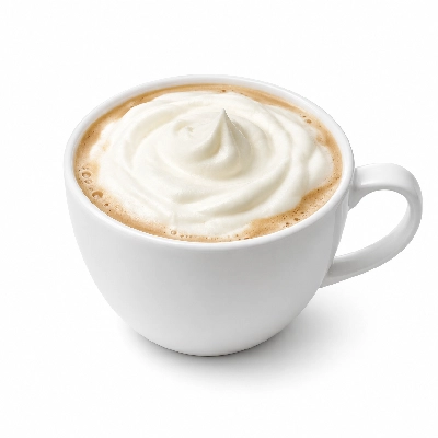 Starbucks Beverages Espresso White Chocolate Mocha Short Soy Whip