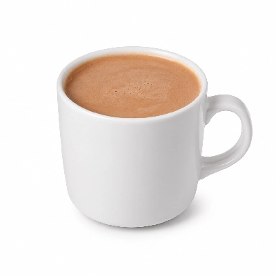 Starbucks Beverages Espresso White Chocolate Mocha Tall 2% No Whip